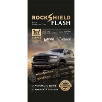 Полиуретановая пленка Rock Shield Flash 1,52х15м